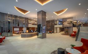 Clayton Hotel Cardiff Lane